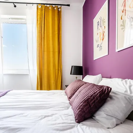 View - Super Widok Na Jezioro, Parking, Winda, Netflix I Prime *