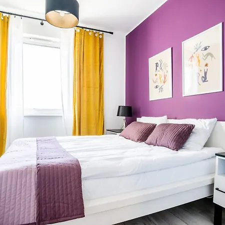 Appartamento View - Super Widok Na Jezioro, Parking, Winda, Netflix I Prime Ilawa