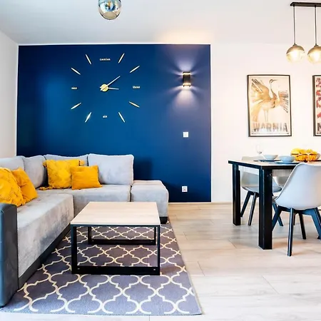 View - Super Widok Na Jezioro, Parking, Winda, Netflix I Prime Апартаменты *