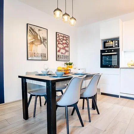 View - Super Widok Na Jezioro, Parking, Winda, Netflix I Prime Apartment Ilawa