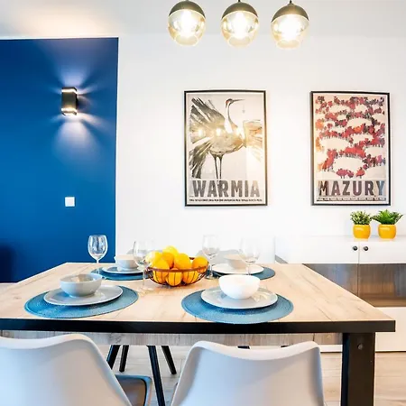 View - Super Widok Na Jezioro, Parking, Winda, Netflix I Prime *