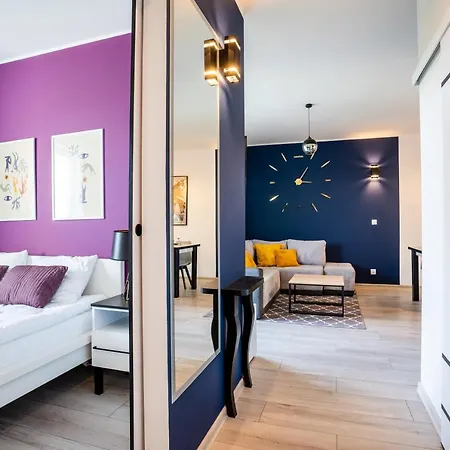 Apartamento View - Super Widok Na Jezioro, Parking, Winda, Netflix I Prime Iława