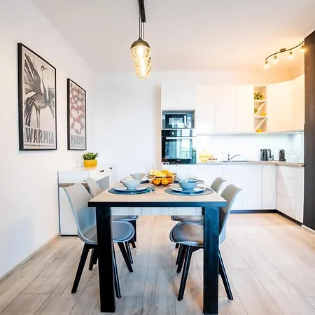 View - Super Widok Na Jezioro, Parking, Winda, Netflix I Prime *
