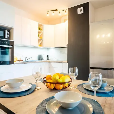 Apartamento View - Super Widok Na Jezioro, Parking, Winda, Netflix I Prime Iława