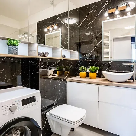 Apartamento View - Super Widok Na Jezioro, Parking, Winda, Netflix I Prime Iława