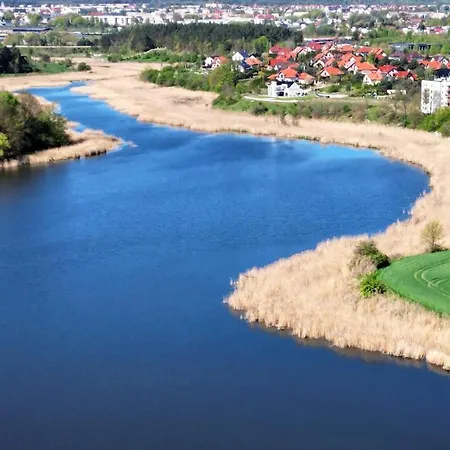 View - Super Widok Na Jezioro, Parking, Winda, Netflix I Prime *