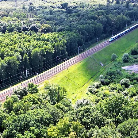 View - Super Widok Na Jezioro, Parking, Winda, Netflix I Prime Апартаменты