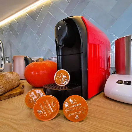 Apartamento View - Super Widok Na Jezioro, Parking, Winda, Netflix I Prime *