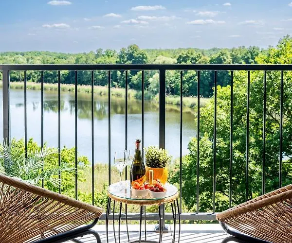 View - Super Widok Na Jezioro, Parking, Winda, Netflix I Prime Apartmán *