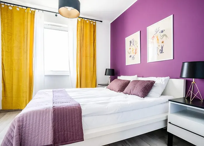 Apartmán View - Super Widok Na Jezioro, Parking, Winda, Netflix I Prime Iława