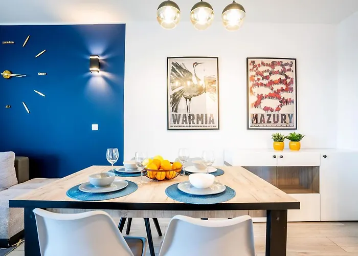 View - Super Widok Na Jezioro, Parking, Winda, Netflix I Prime *