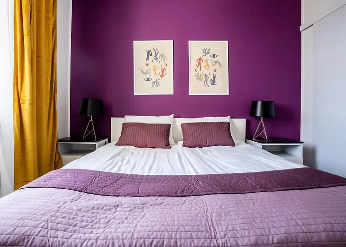 View - Super Widok Na Jezioro, Parking, Winda, Netflix I Prime Apartmán