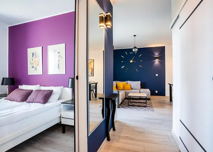Apartmán View - Super Widok Na Jezioro, Parking, Winda, Netflix I Prime Iława
