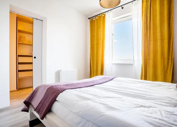 Apartmán View - Super Widok Na Jezioro, Parking, Winda, Netflix I Prime Iława