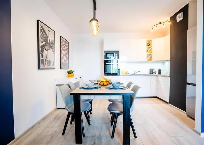 View - Super Widok Na Jezioro, Parking, Winda, Netflix I Prime *