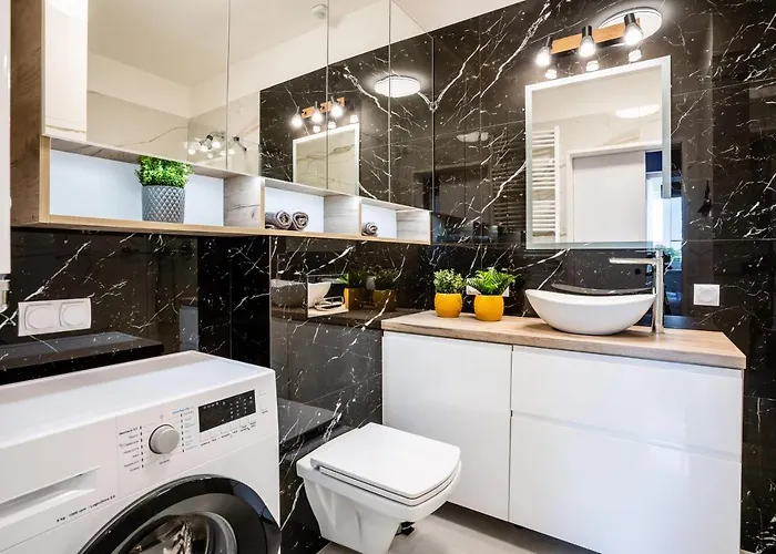 Apartmán View - Super Widok Na Jezioro, Parking, Winda, Netflix I Prime Iława