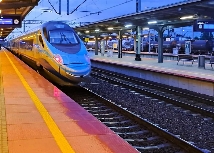 Apartmán View - Super Widok Na Jezioro, Parking, Winda, Netflix I Prime *